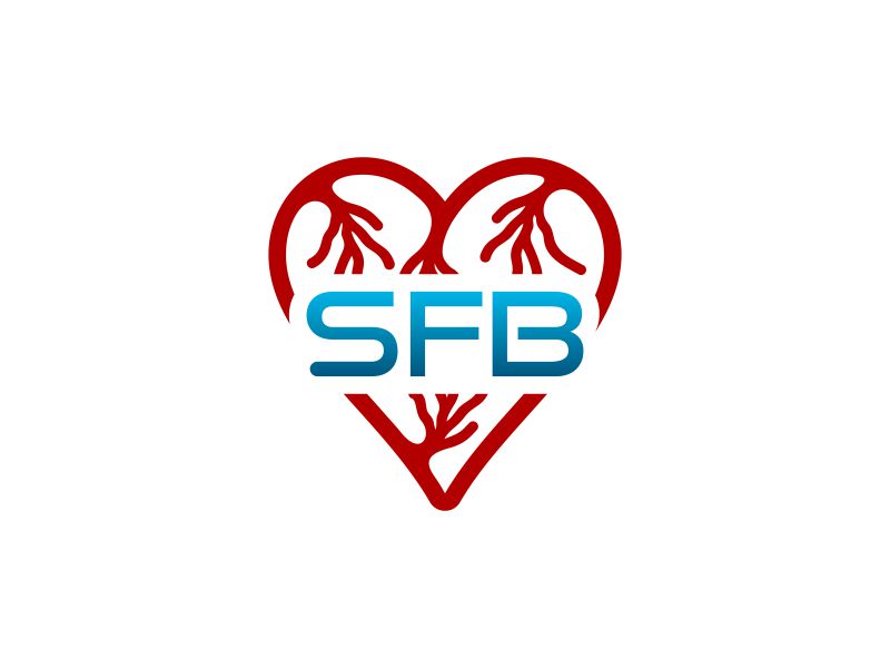 SFB logo design by HERO_art 86