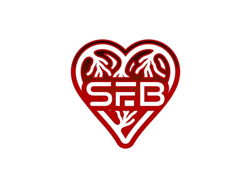 SFB logo design by HERO_art 86