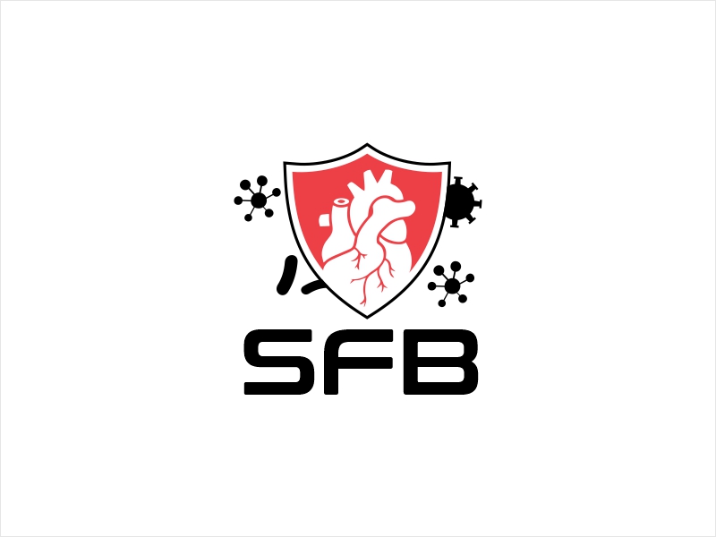 SFB logo design by Shabbir