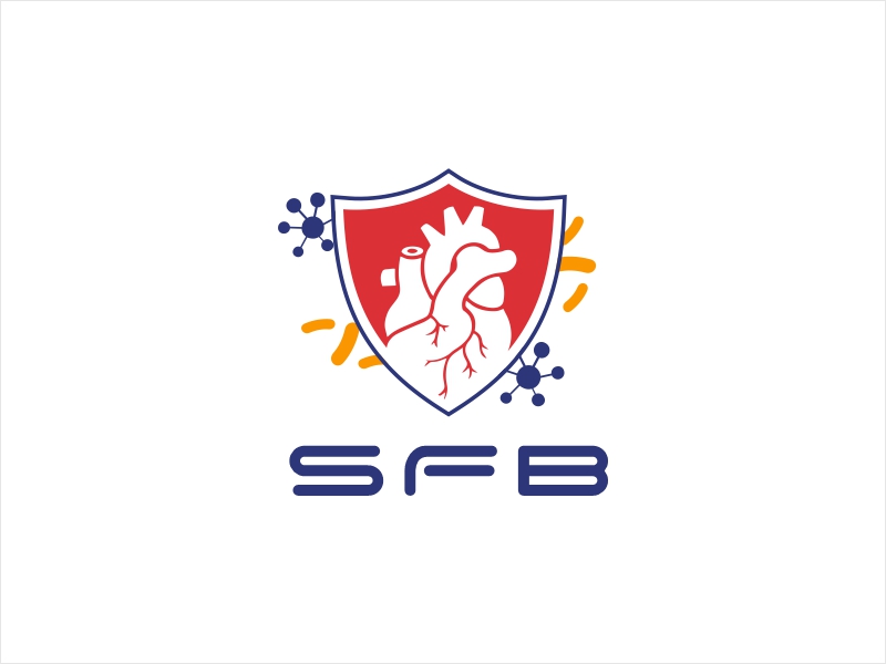 SFB logo design by Shabbir