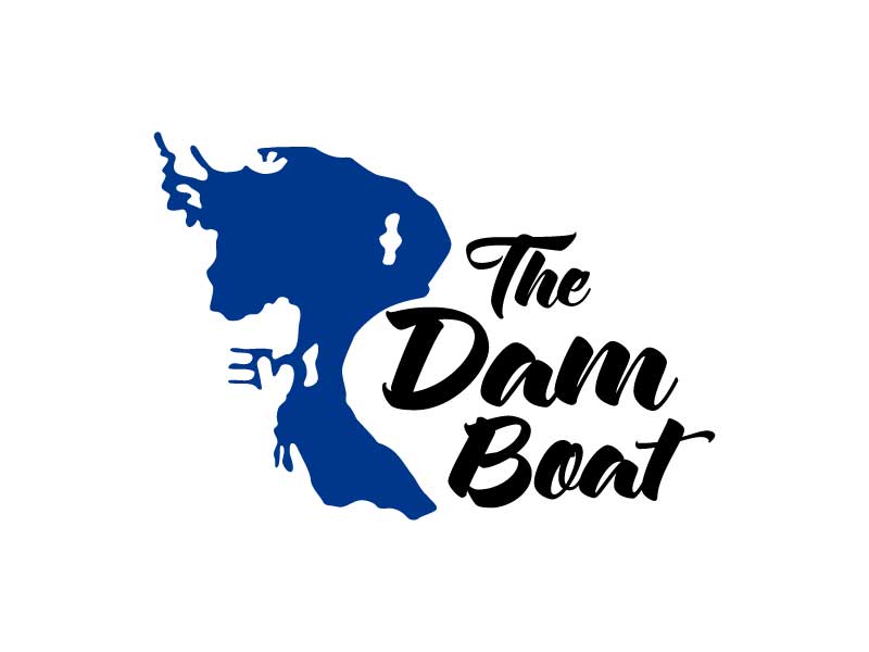 The Dam Boat logo design by torresace