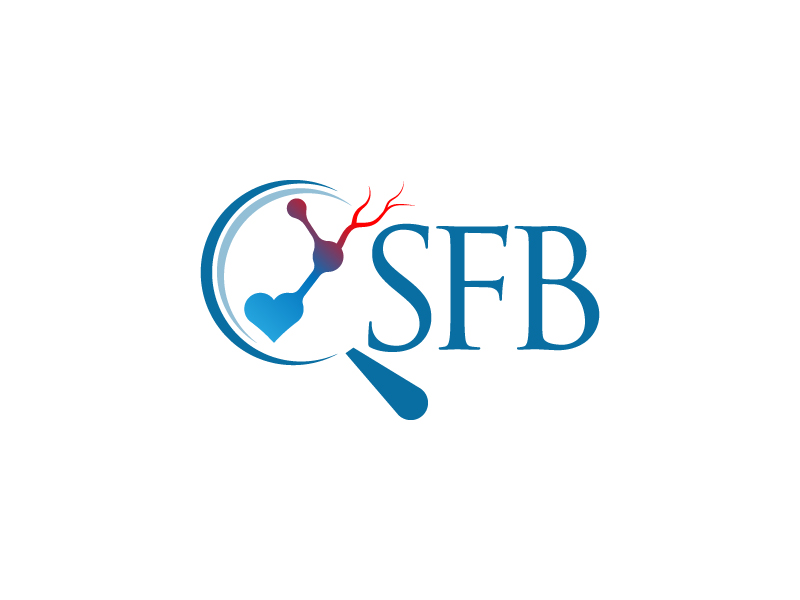 SFB logo design by MUSANG