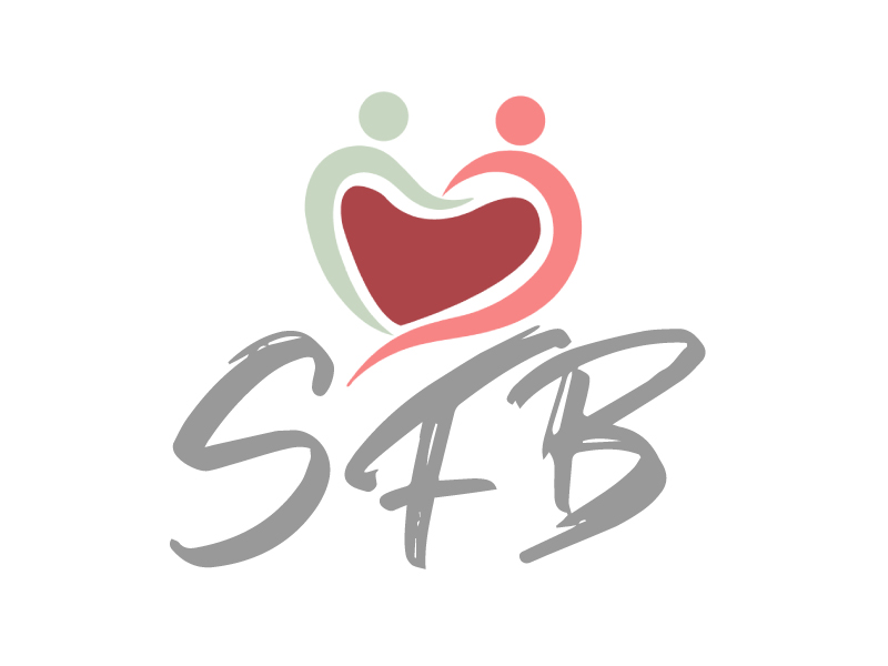 SFB logo design by ElonStark