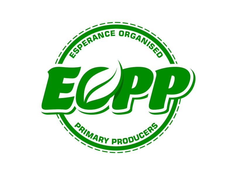  logo design by ekitessar