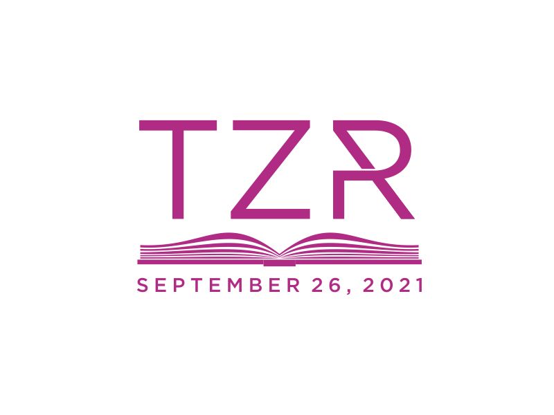 TZR logo design by GassPoll