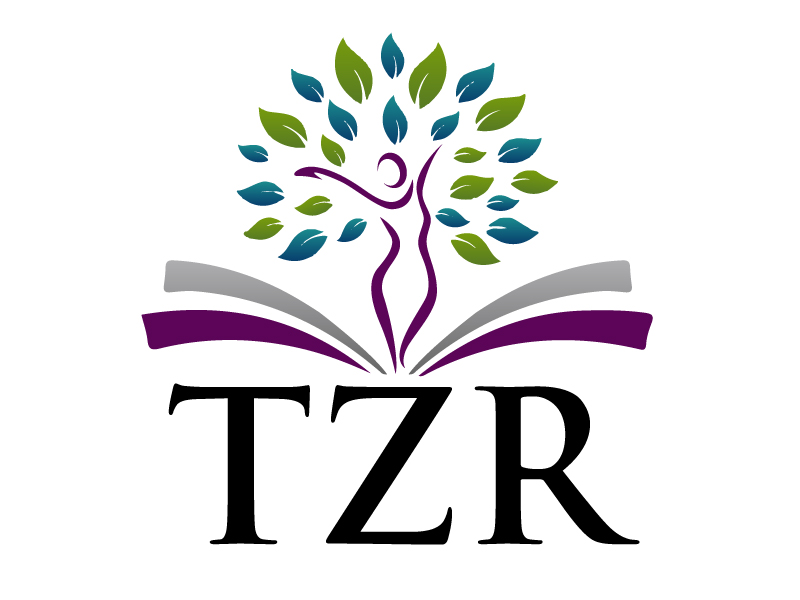 TZR logo design by ElonStark