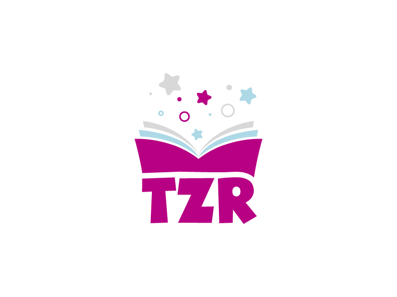 TZR logo design by GfxLady