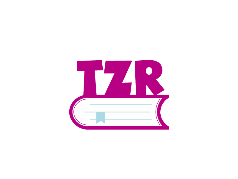 TZR logo design by GfxLady