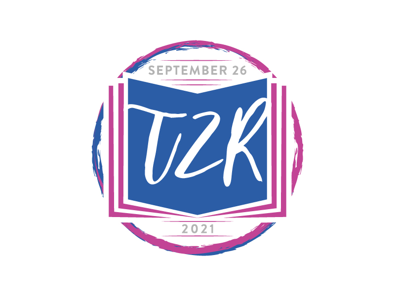 TZR logo design by akilis13