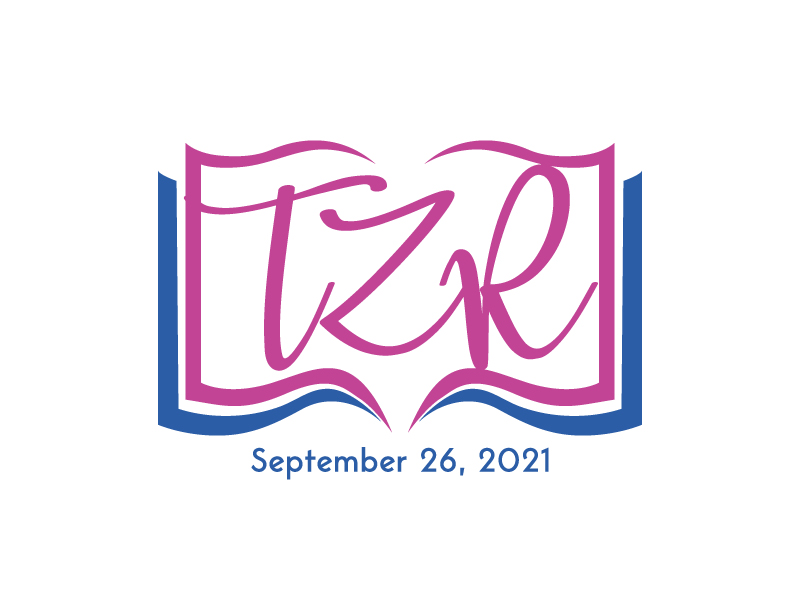 TZR logo design by akilis13