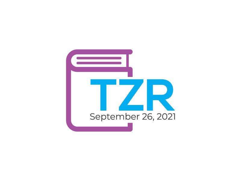 TZR logo design by yondi