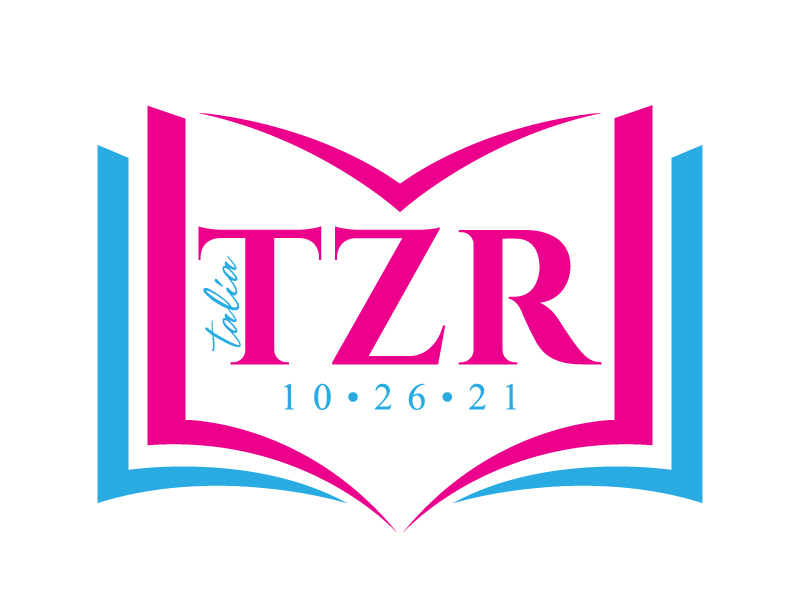 TZR logo design by jaize
