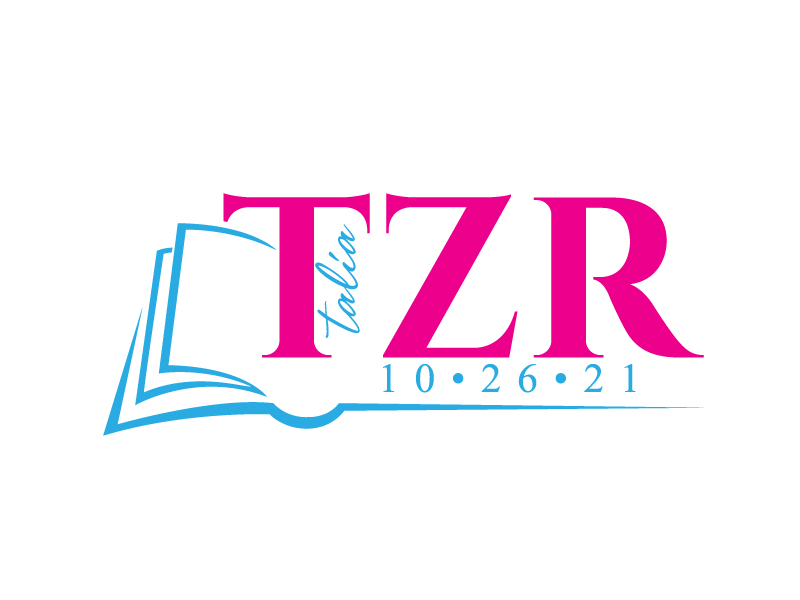 TZR logo design by jaize