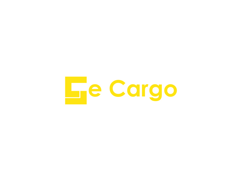 9e Cargo logo design by hopee