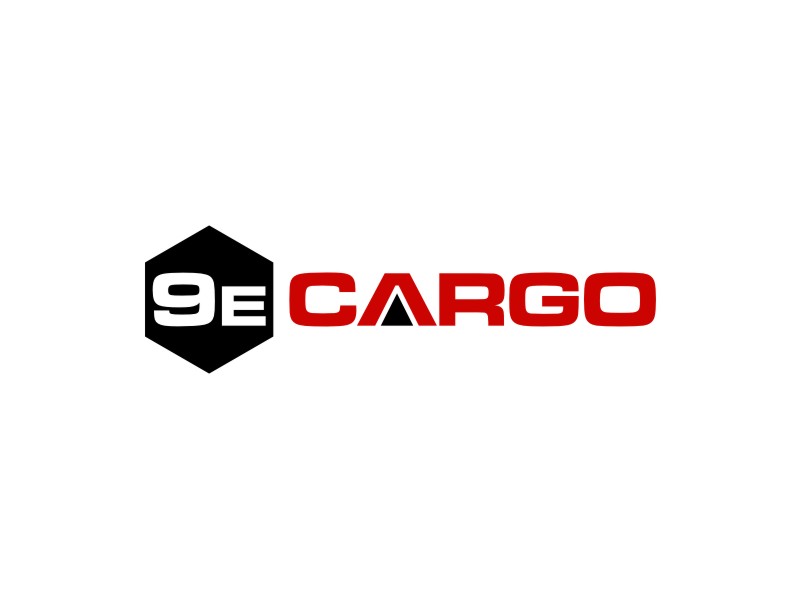 9e Cargo logo design by sodimejo