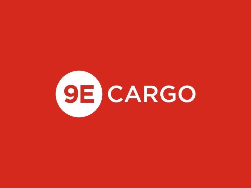 9e Cargo logo design by bismillah