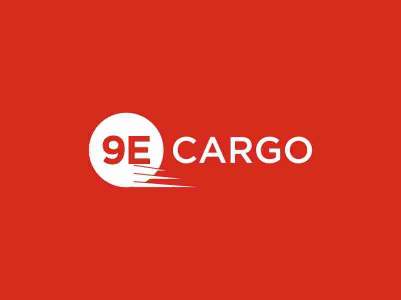 9e Cargo logo design by bismillah