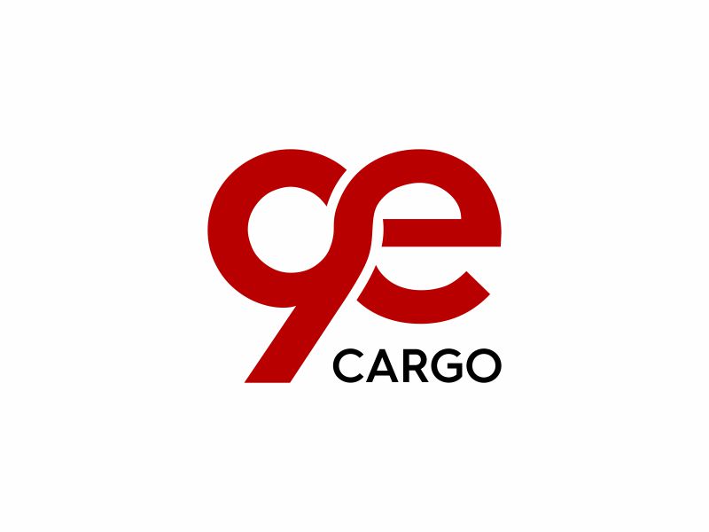 9e Cargo logo design by y7ce