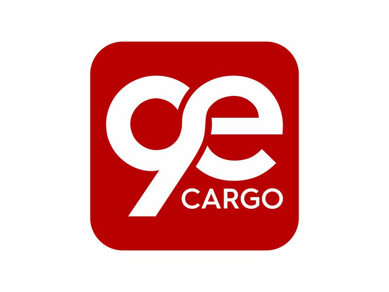 9e Cargo logo design by y7ce