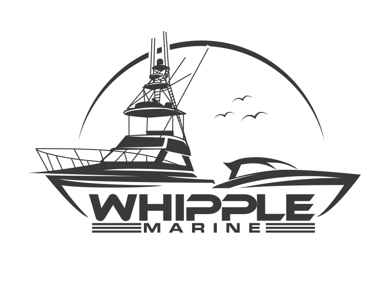  logo design by MarkindDesign