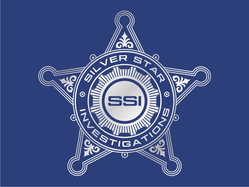 Silver Star Investigations logo design by GemahRipah