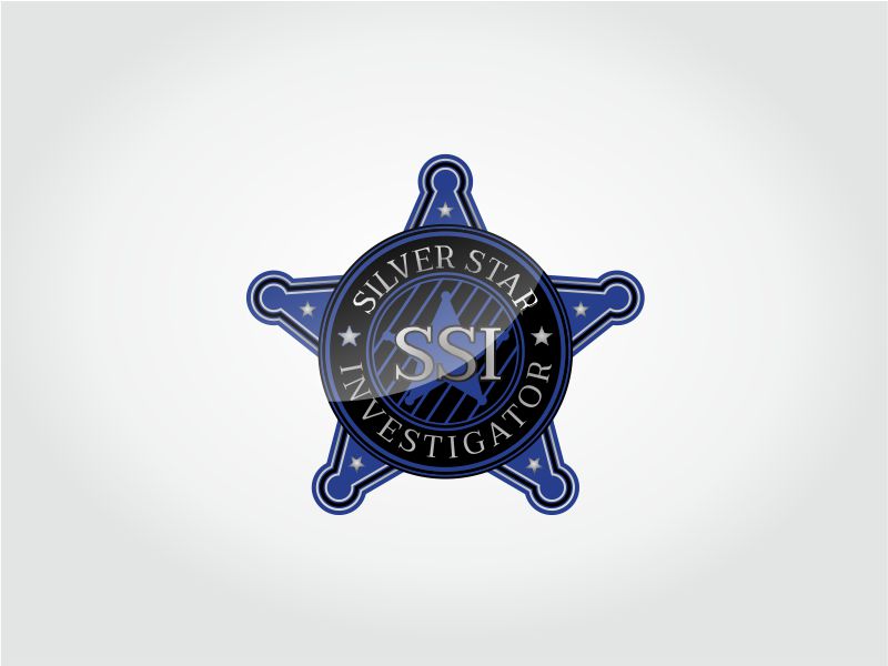 Silver Star Investigations logo design by bintank