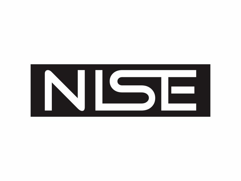 NISE logo design by All Lyna