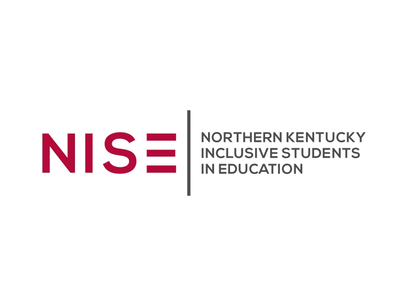 NISE logo design by Kanya
