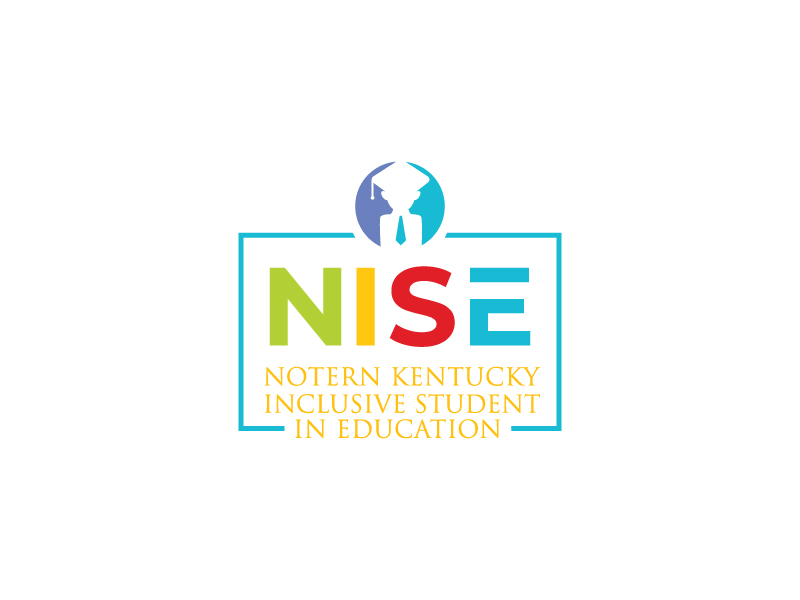 NISE logo design by Yip Yip