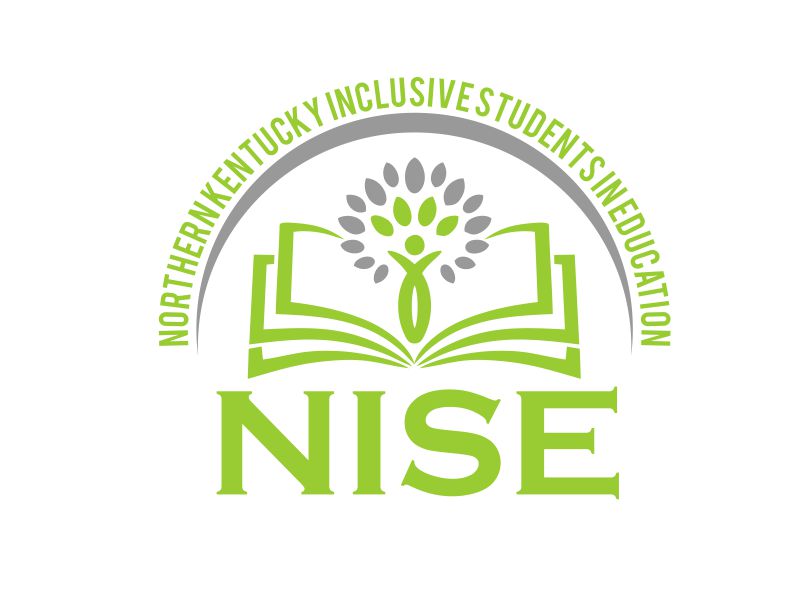 NISE logo design by serprimero