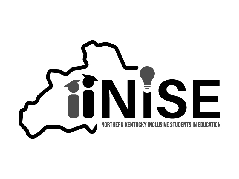 NISE logo design by MUSANG
