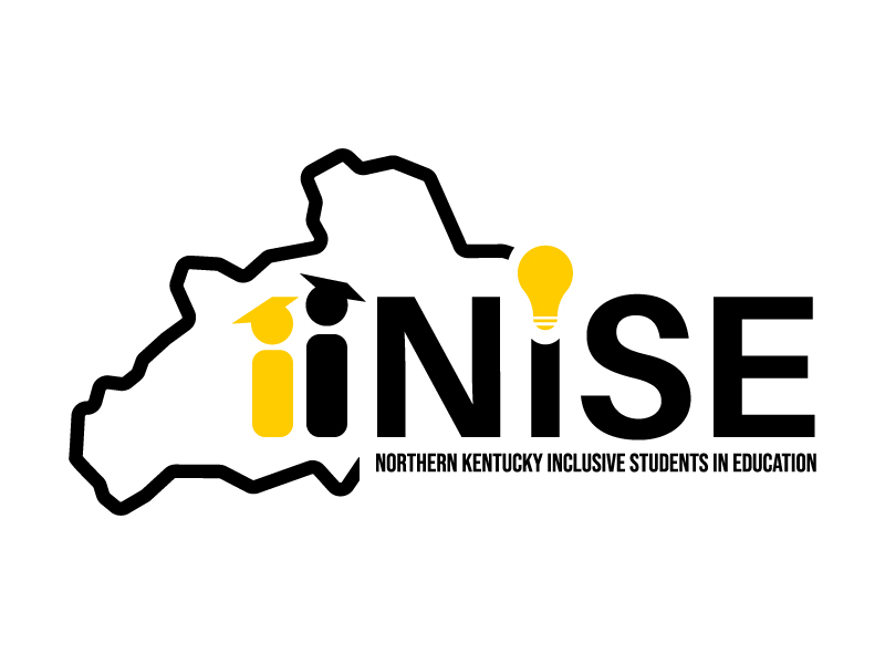 NISE logo design by MUSANG