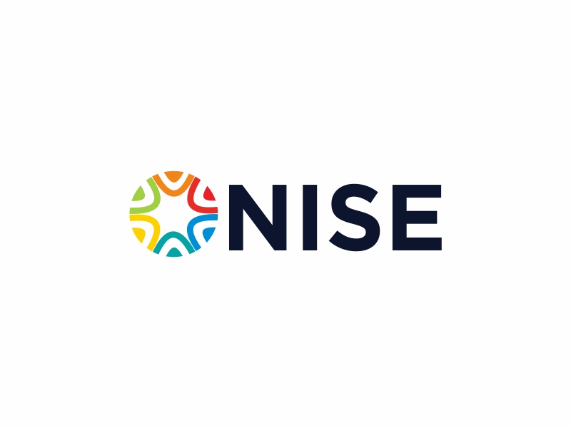 NISE logo design by Greenlight