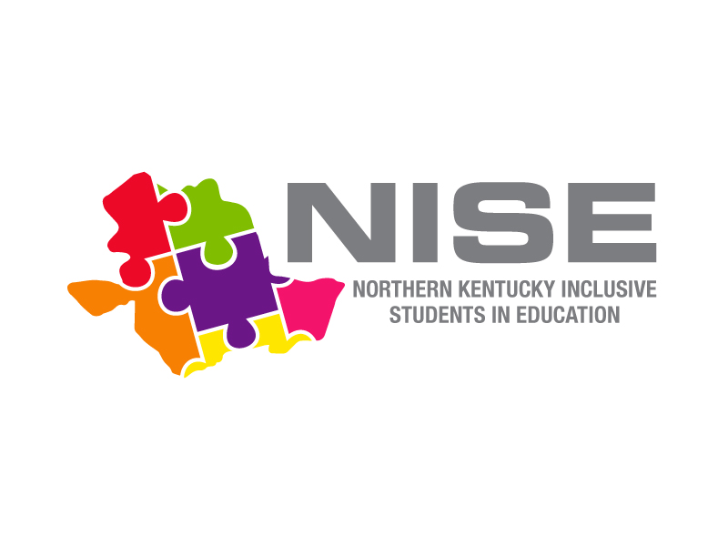 NISE logo design by Kirito
