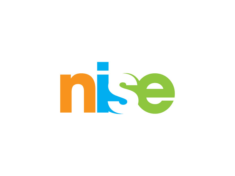 NISE logo design by torresace