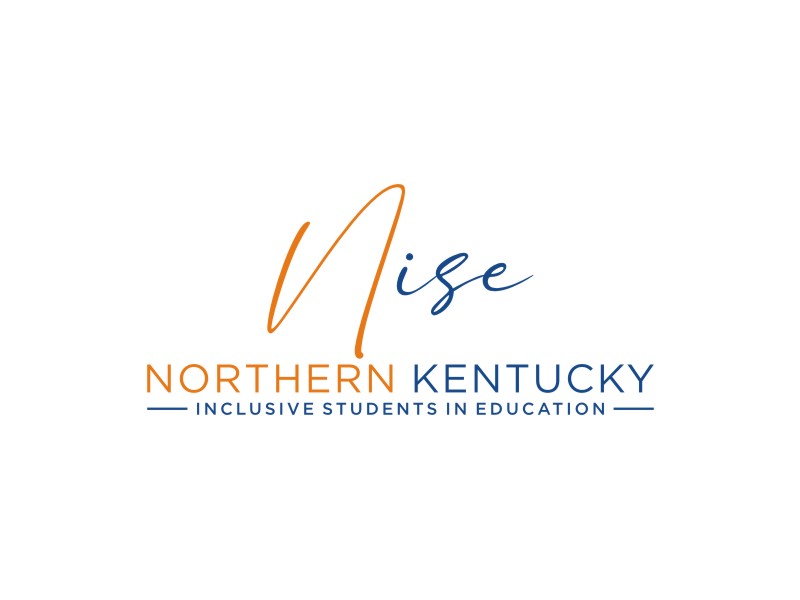 NISE logo design by Artomoro