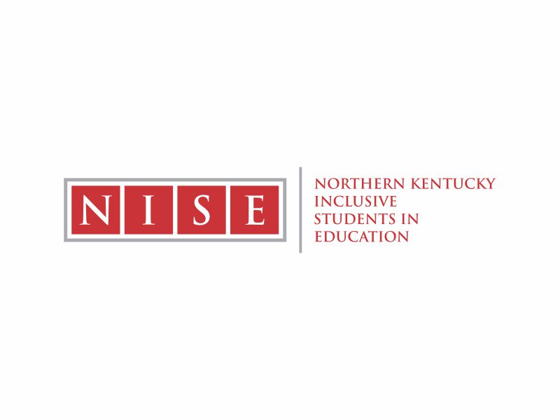NISE logo design by ora_creative