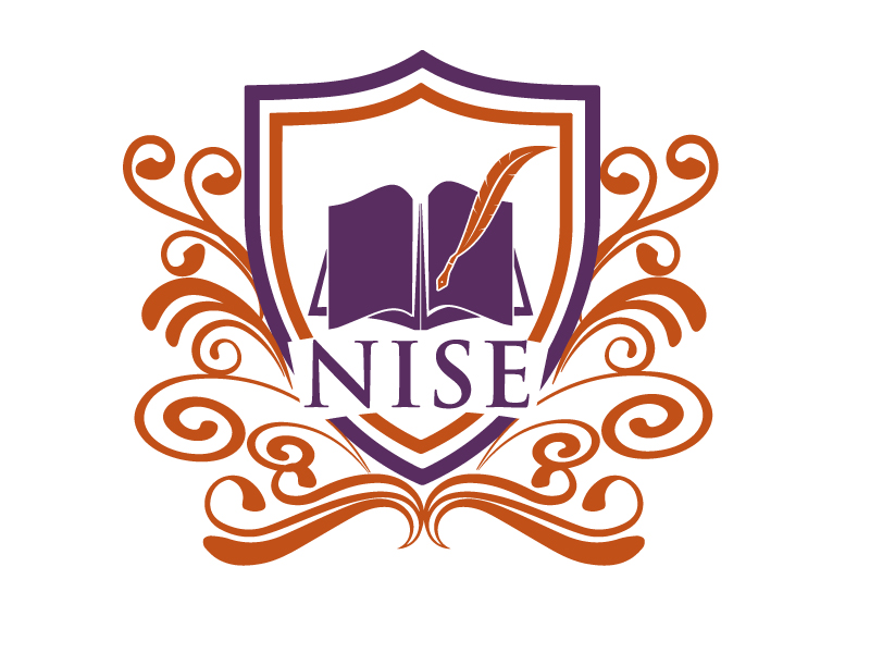 NISE logo design by ElonStark