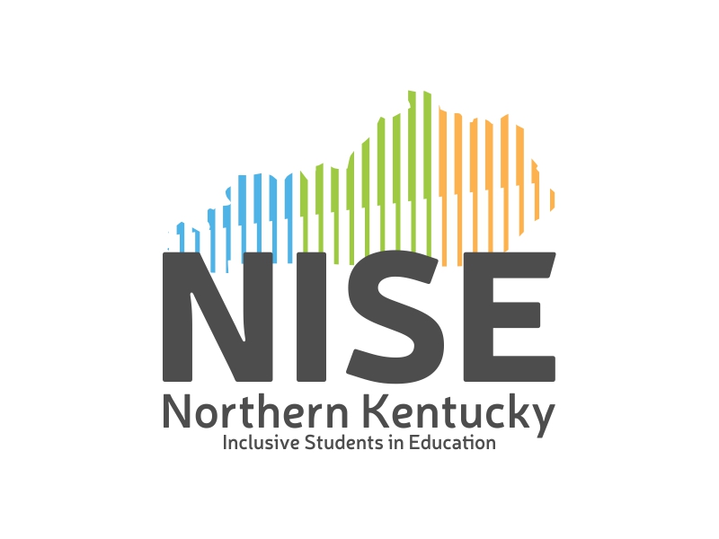 NISE logo design by ekitessar