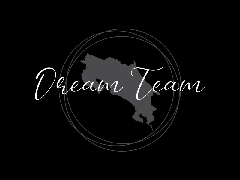Dream Team. logo design by hopee