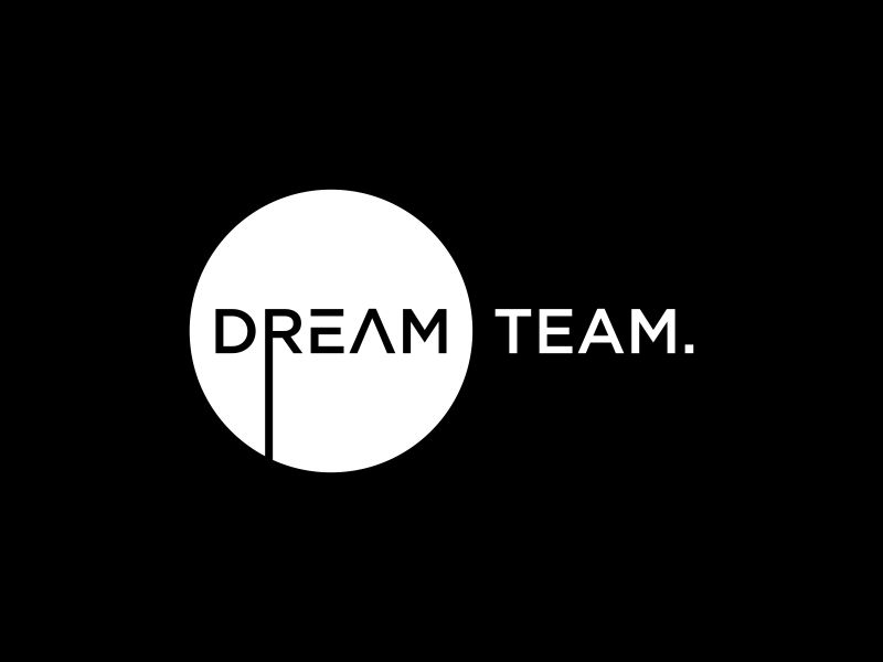 Dream Team. logo design by kurnia