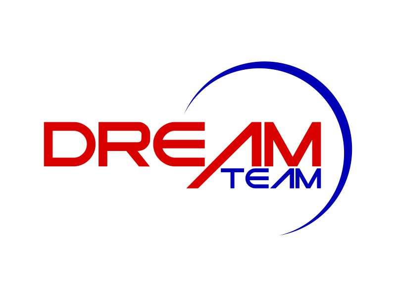 Dream Team. logo design by Purwoko21