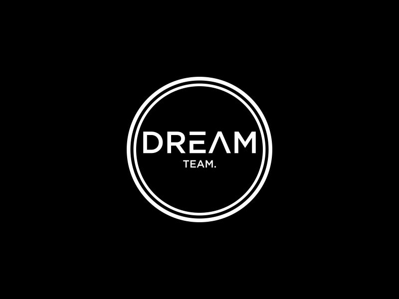 Dream Team. logo design by kurnia