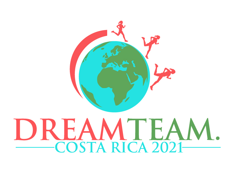 Dream Team. logo design by ElonStark