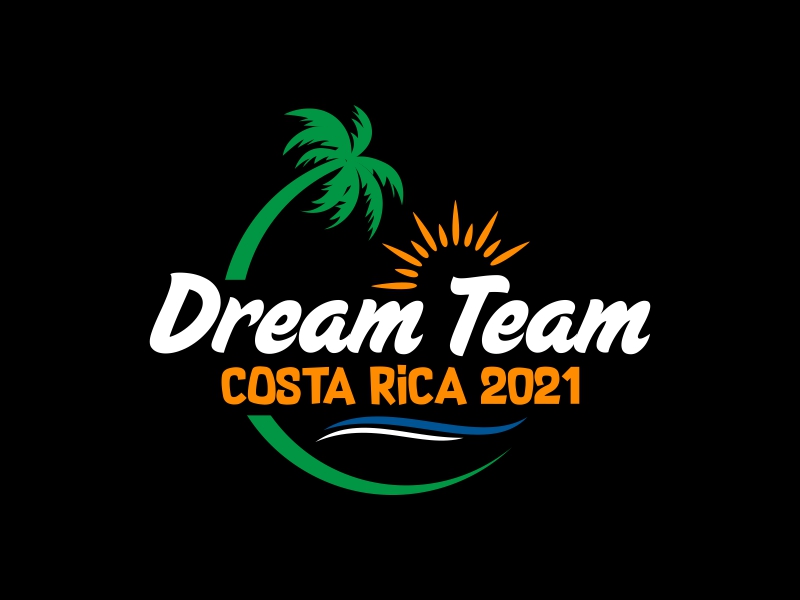 Dream Team. logo design by ingepro