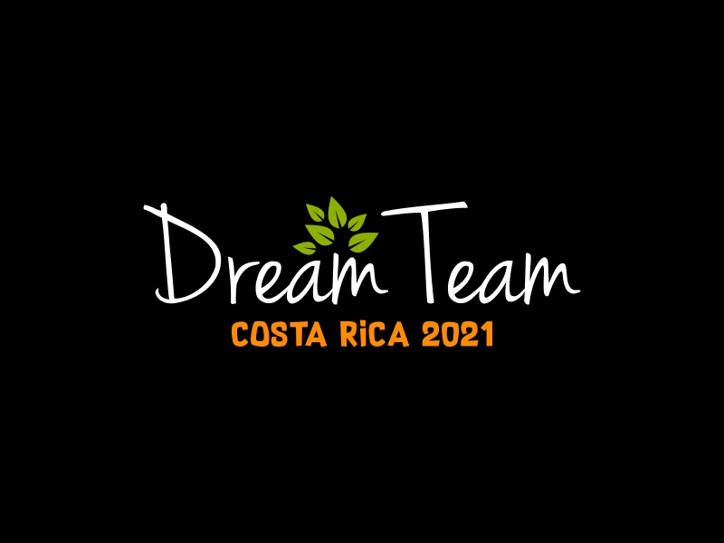 Dream Team. logo design by ingepro