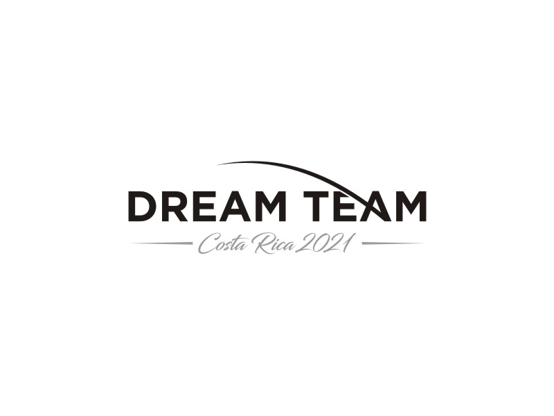 Dream Team. logo design by sodimejo