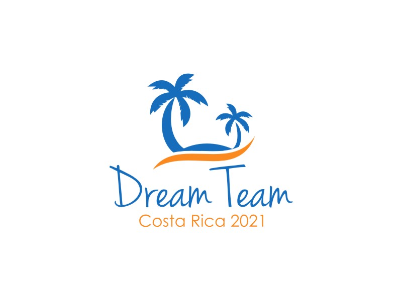 Dream Team. logo design by sodimejo