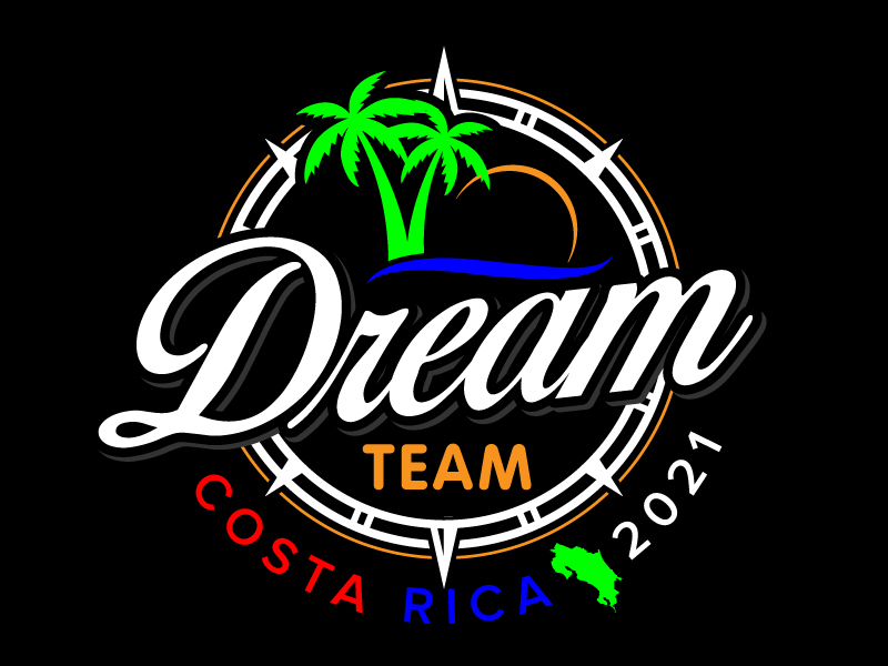 Dream Team. logo design by jaize