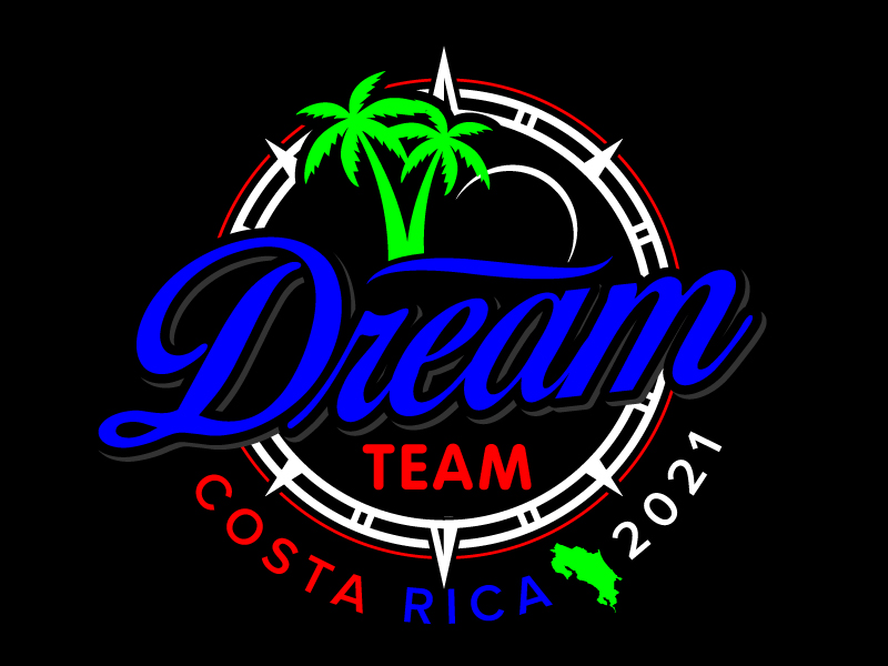 Dream Team. logo design by jaize